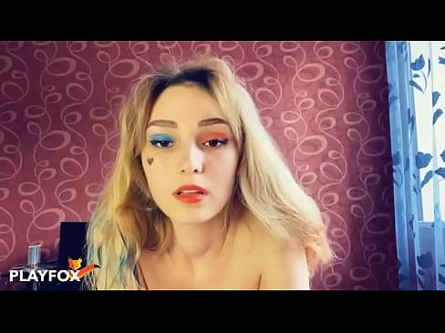 ❤️ Gli occhiali magici della realtà virtuale mi hanno fatto fare sesso con Harley Quinn ❌ Slutsal it.justindianpornx.ru ❌️❤